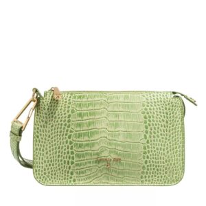 Patrizia Pepe Women Umhängetasche Bag Asparagus Grün