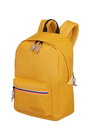 American Tourister Tagesrucksack gelb