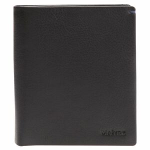 Maitre Geldbörse Herrstein Hainer Billfold V10 Schwarz