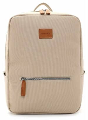 Suri Frey Cityrucksack Milly Beige