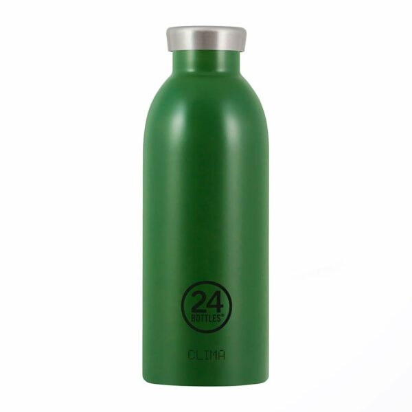 24Bottles Geschenkartikel rot Metall