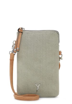 Suri Frey SMARTPHONE-ETUI Khaki PU