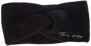 Tommy Hilfiger SIGNATURE FEMININE HEADBAND