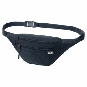 Jack Wolfskin Bauchtasche Hokus Pokus Dunkelblau