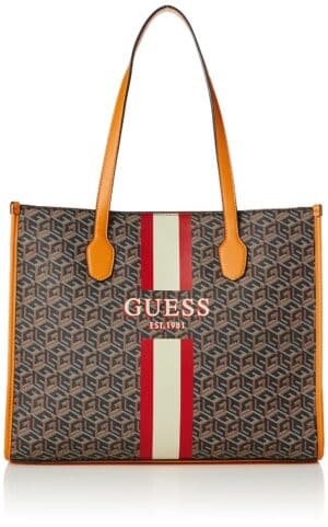 GUESS Schultertasche