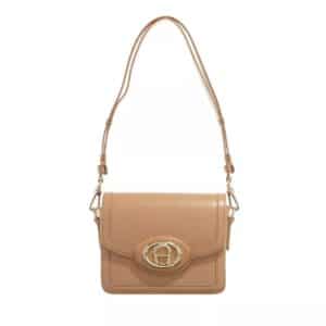 Aigner Crossbody Bag braun