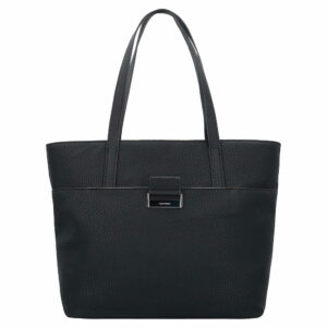 Gerry Weber Shopper schwarz