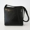 LEONCA Tasche aus Traktorschlauch & Zeltleinen M