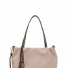 Sina Jo CITYSHOPPER rosa PU