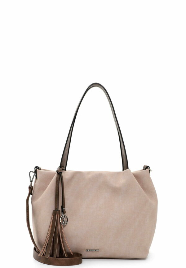 Sina Jo CITYSHOPPER rosa PU