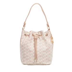 L´Autre Chose Bucket Bag quarz nude