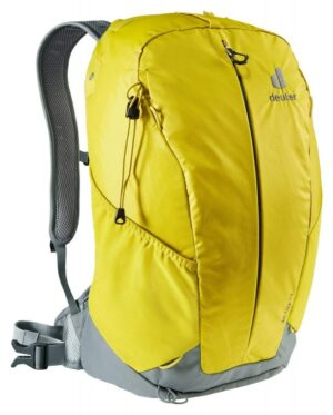 Deuter gelber großer Deuter Cityrucksack