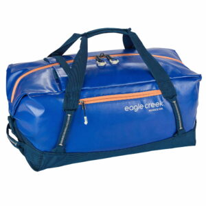 Eagle Creek MIGRATE DUFFEL 60L - Reisetasche mesa blue Blau