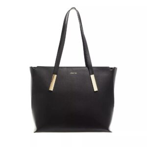 L´Autre Chose Shopper schwarz