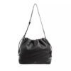 Copenhagen Studios Bucket Bag dunkel-grau