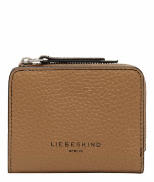 Liebeskind Berlin PORTEMONNAIE braun div. Leder