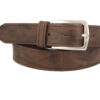 MGM Design Ledergürtel Herren Navaho 3
