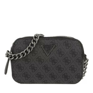 GUESS Crossbody Bag grau