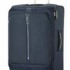 Samsonite Koffer Popsoda Spinner L 66 cm Dunkelblau