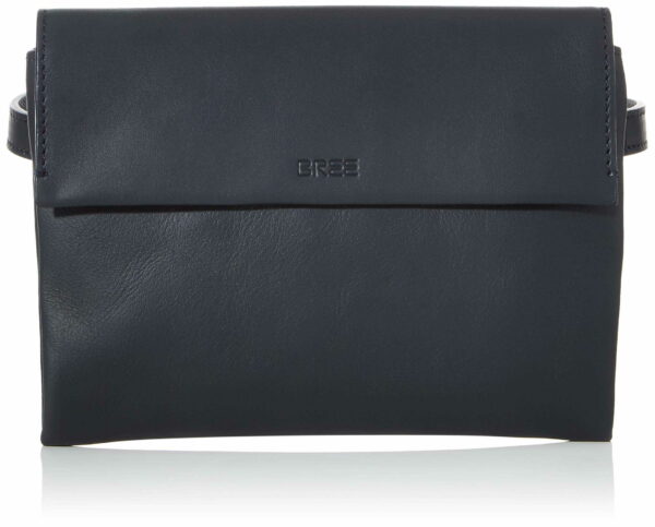 Bree Bauchtasche Marineblau