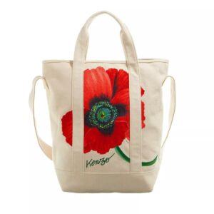 Kenzo Tote beige