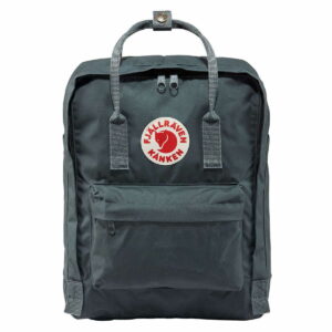 Fjällräven Tagesrucksack grau