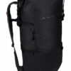 Vaude RUCKSACK CITY CITYGO 23 Schwarz