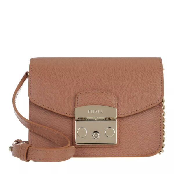 Furla Crossbody Bag beige