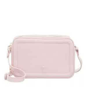 Ted Baker Camera Bag pink