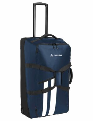 Vaude Reisetasche blau