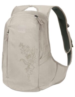 Jack Wolfskin CITYRUCKSACK beige Recycled