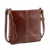 Picard Schultertasche Eternity Cognac