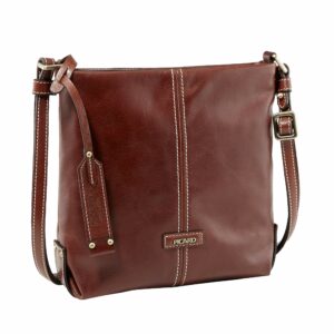 Picard Schultertasche Eternity Cognac