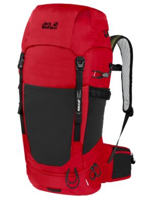 Jack Wolfskin WOLFTRAIL 34 RECCO