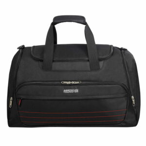 American Tourister Reisetasche schwarz