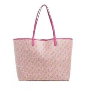 Ralph Lauren Shopper pink