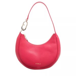 Furla Hobo Bag ornage