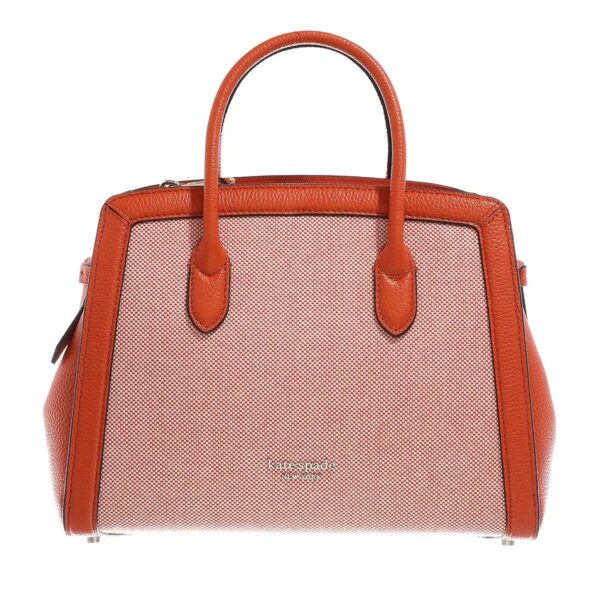 Kate Spade New York Tote ornage