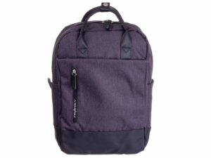 Franky FREIZEITRUCKSACK schwarz PU