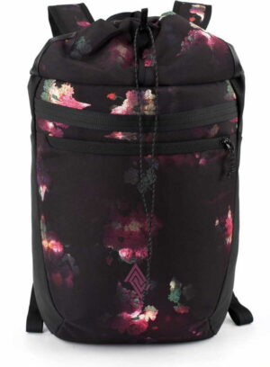 Nitro Snowboards Rucksack FUSE 24L schwarz/bunt