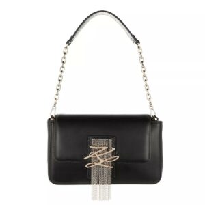 LAGERFELD Clutch bunt