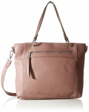 Gabor Schultertasche Kirsty Old Rose alt rosa