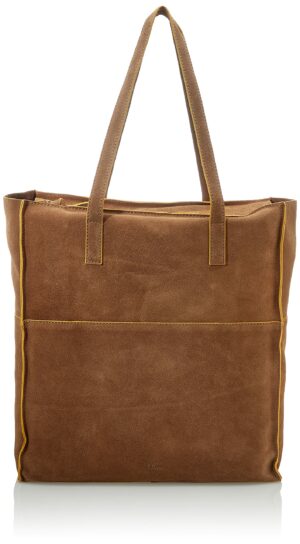 s.Oliver Shopper braun