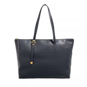 Coccinelle S.p.A. Shopper dunkel-blau