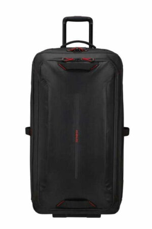 Samsonite Rollenreisetasche Ecodiver 79 cm Schwarz