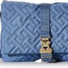 Tommy Hilfiger TH FLOW FLAP CROSSOVER
