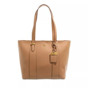 DKNY Shopper braun