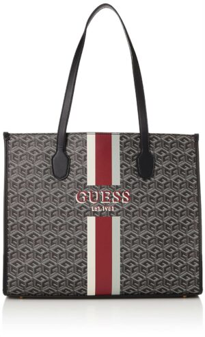 GUESS Shopper grau