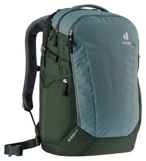 Deuter Funktionsrucksack bunt Nylon