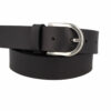MGM Design Ledergürtel Damen Invecchiato 3
